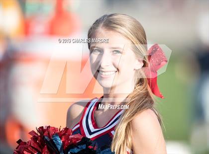 Thumbnail 3 in Terry Sanford @ Lumberton photogallery.