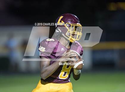 Thumbnail 3 in Terry Sanford @ Lumberton photogallery.