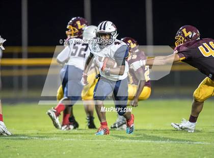 Thumbnail 2 in Terry Sanford @ Lumberton photogallery.