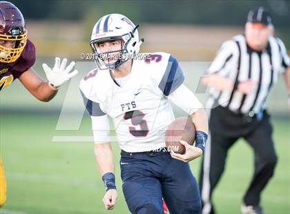 Thumbnail 1 in Terry Sanford @ Lumberton photogallery.