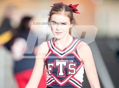 Thumbnail 2 in Terry Sanford @ Lumberton photogallery.