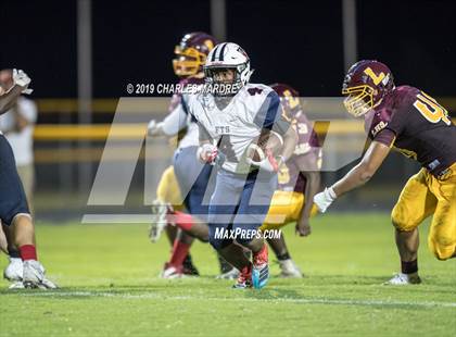 Thumbnail 3 in Terry Sanford @ Lumberton photogallery.