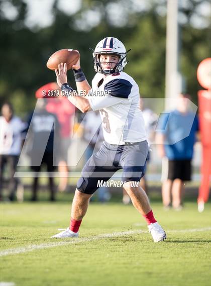 Thumbnail 3 in Terry Sanford @ Lumberton photogallery.