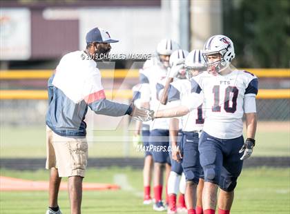 Thumbnail 1 in Terry Sanford @ Lumberton photogallery.