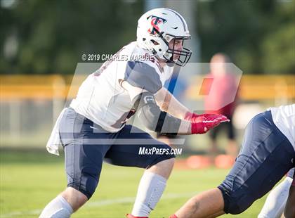 Thumbnail 1 in Terry Sanford @ Lumberton photogallery.