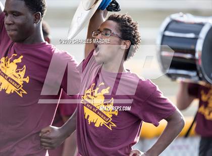 Thumbnail 1 in Terry Sanford @ Lumberton photogallery.