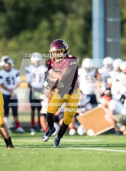 Thumbnail 2 in Terry Sanford @ Lumberton photogallery.