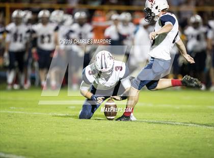 Thumbnail 1 in Terry Sanford @ Lumberton photogallery.