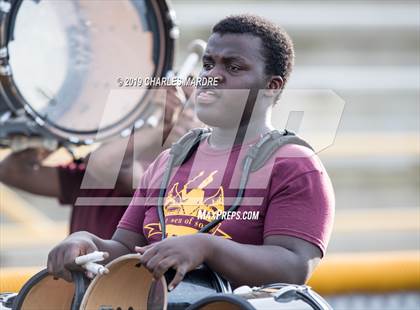 Thumbnail 2 in Terry Sanford @ Lumberton photogallery.