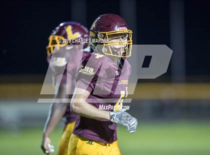 Thumbnail 2 in Terry Sanford @ Lumberton photogallery.