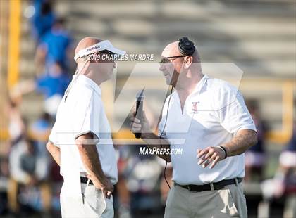 Thumbnail 1 in Terry Sanford @ Lumberton photogallery.