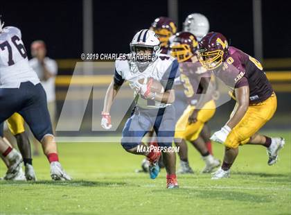 Thumbnail 2 in Terry Sanford @ Lumberton photogallery.