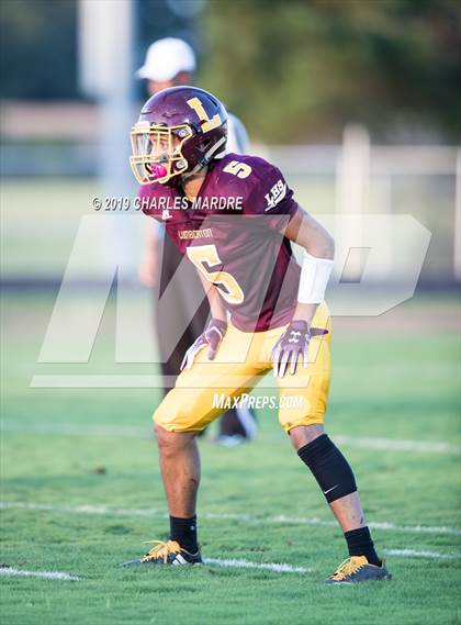 Thumbnail 1 in Terry Sanford @ Lumberton photogallery.