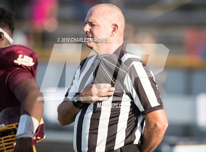 Thumbnail 1 in Terry Sanford @ Lumberton photogallery.