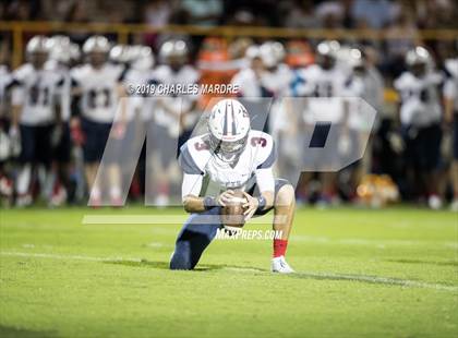 Thumbnail 1 in Terry Sanford @ Lumberton photogallery.
