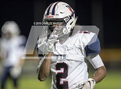 Thumbnail 1 in Terry Sanford @ Lumberton photogallery.