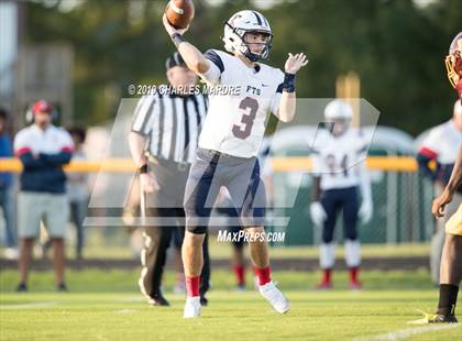 Thumbnail 2 in Terry Sanford @ Lumberton photogallery.
