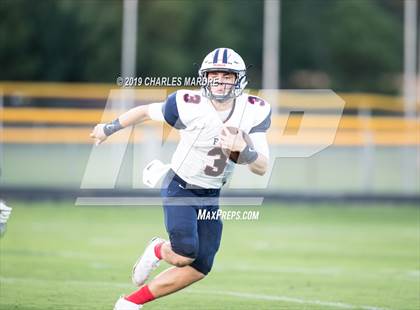 Thumbnail 3 in Terry Sanford @ Lumberton photogallery.