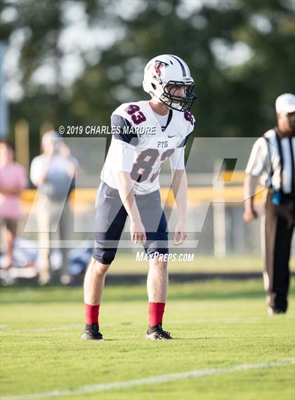 Thumbnail 2 in Terry Sanford @ Lumberton photogallery.