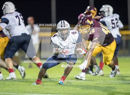 Thumbnail 1 in Terry Sanford @ Lumberton photogallery.