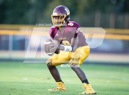 Thumbnail 2 in Terry Sanford @ Lumberton photogallery.
