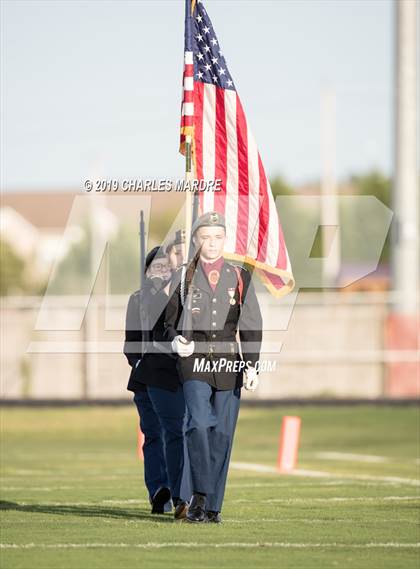 Thumbnail 2 in Terry Sanford @ Lumberton photogallery.