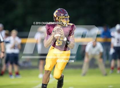 Thumbnail 2 in Terry Sanford @ Lumberton photogallery.