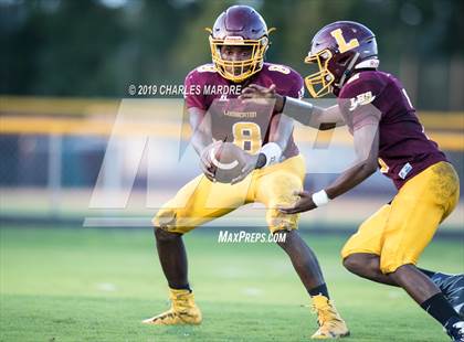 Thumbnail 1 in Terry Sanford @ Lumberton photogallery.