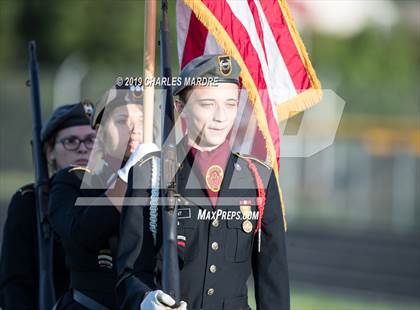 Thumbnail 3 in Terry Sanford @ Lumberton photogallery.