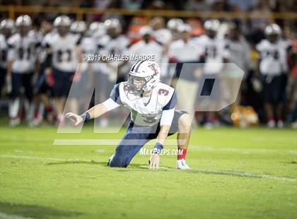 Thumbnail 3 in Terry Sanford @ Lumberton photogallery.
