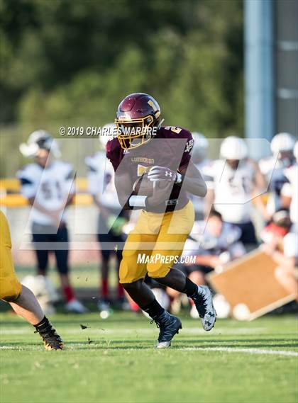 Thumbnail 1 in Terry Sanford @ Lumberton photogallery.