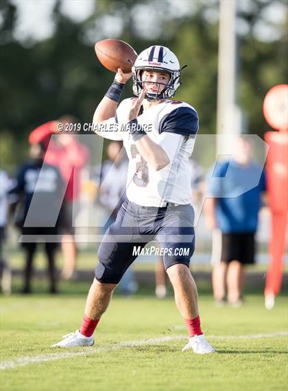 Thumbnail 1 in Terry Sanford @ Lumberton photogallery.