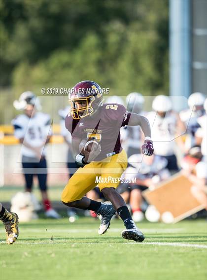 Thumbnail 2 in Terry Sanford @ Lumberton photogallery.