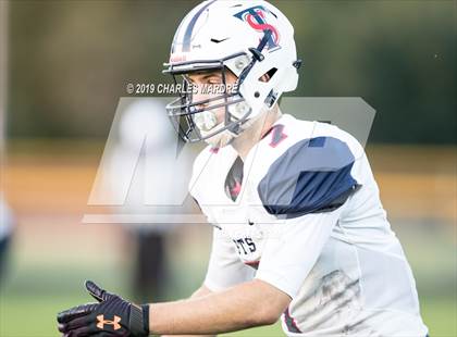 Thumbnail 1 in Terry Sanford @ Lumberton photogallery.