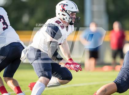Thumbnail 3 in Terry Sanford @ Lumberton photogallery.