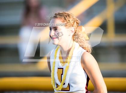 Thumbnail 2 in Terry Sanford @ Lumberton photogallery.