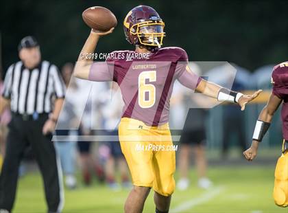 Thumbnail 3 in Terry Sanford @ Lumberton photogallery.