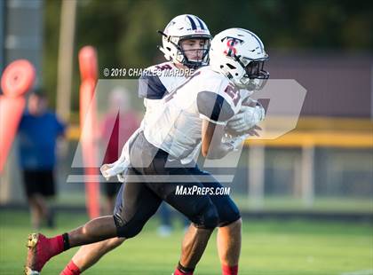 Thumbnail 1 in Terry Sanford @ Lumberton photogallery.