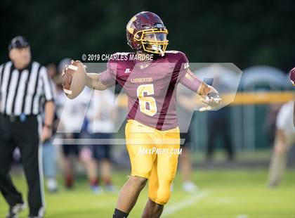 Thumbnail 2 in Terry Sanford @ Lumberton photogallery.