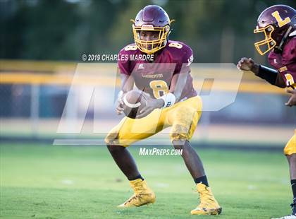 Thumbnail 3 in Terry Sanford @ Lumberton photogallery.