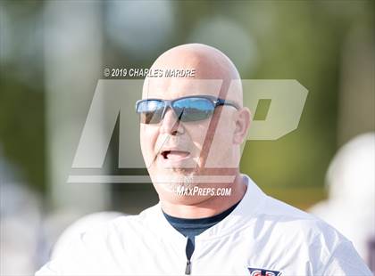 Thumbnail 2 in Terry Sanford @ Lumberton photogallery.