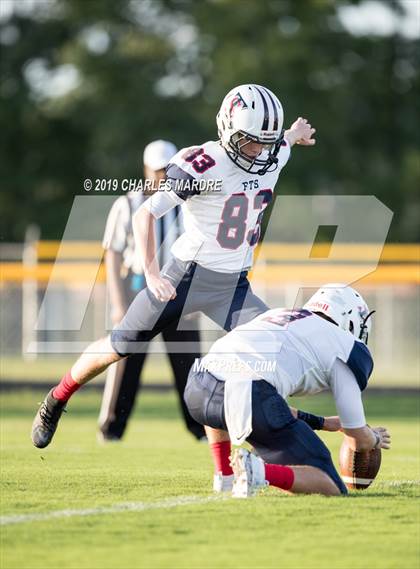 Thumbnail 3 in Terry Sanford @ Lumberton photogallery.