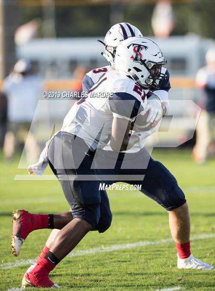 Thumbnail 2 in Terry Sanford @ Lumberton photogallery.