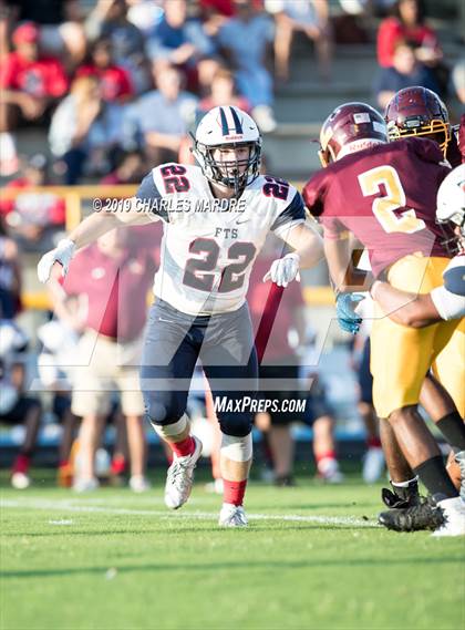 Thumbnail 1 in Terry Sanford @ Lumberton photogallery.