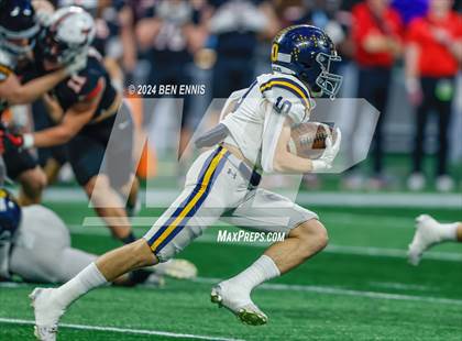 Thumbnail 3 in North Oconee vs. Marist (GHSA 4A Championship) photogallery.
