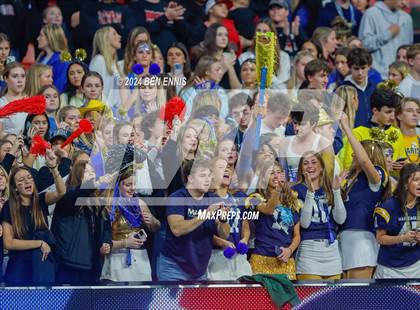 Thumbnail 1 in North Oconee vs. Marist (GHSA 4A Championship) photogallery.