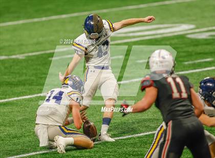Thumbnail 3 in North Oconee vs. Marist (GHSA 4A Championship) photogallery.
