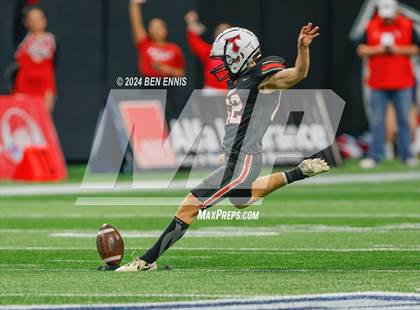Thumbnail 1 in North Oconee vs. Marist (GHSA 4A Championship) photogallery.