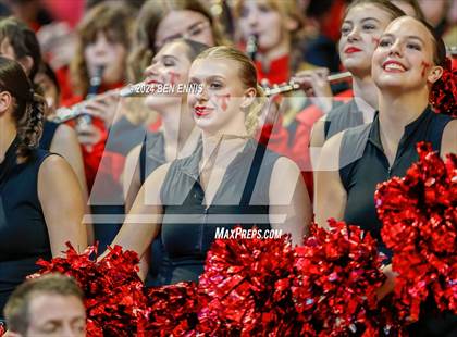 Thumbnail 2 in North Oconee vs. Marist (GHSA 4A Championship) photogallery.
