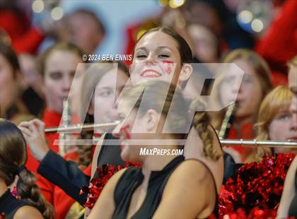 Thumbnail 1 in North Oconee vs. Marist (GHSA 4A Championship) photogallery.